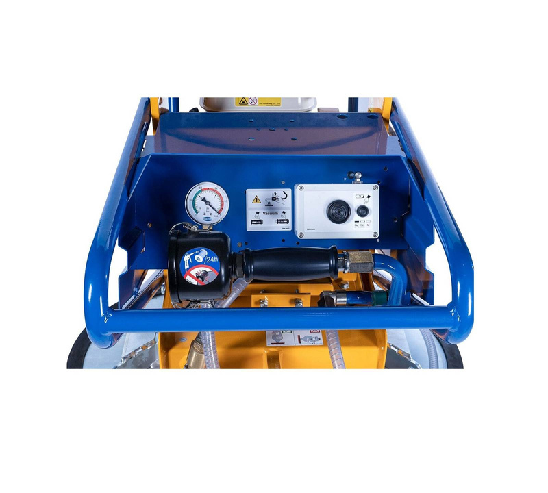 ZAWIESZANY CHWYTAK PODCIŚNIENIOWY PROBST SH-2500-UNI-B