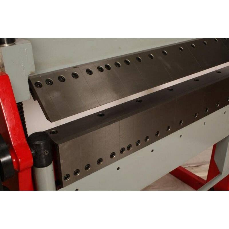 ZAGINARKA DO BLACHY HOLZMANN AKM 1020P