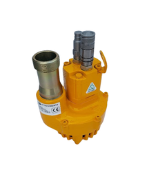 HYDRAULICZNA POMPA DO WODY BRUDNEJ JCB 20 L 700 L/MIN