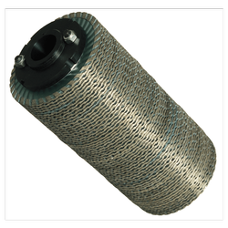 BĘBEN KOMPLETNY TARCZE FREZARKA NACINARKA VON ARX DTF 25 SH