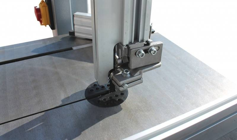 PIŁA TAŚMOWA HOLZMANN HBS 300J