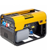 AGREGAT PRĄDOTWÓRCZY ATLAS COPCO QEP R14 S5 3-FAZ. AVR