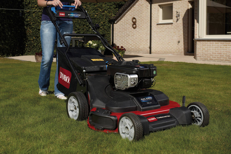 KOSIARKA SPALINOWA TORO TIMEMASTER™ 20976/21810