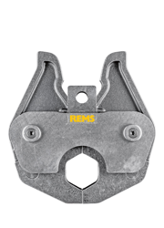 CĘGI SZCZĘKI DO ZACISKARKI PRASY REMS TYP V 42