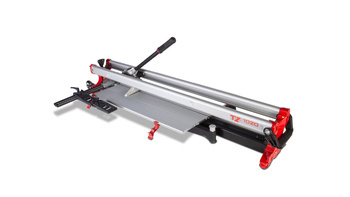 RĘCZNA PRZECINARKA DO PŁYTEK RUBI TZ-1020 (DŁUGOŚĆ CIĘCIA 102 CM)