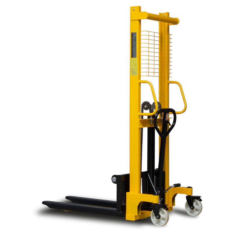 WÓZEK MASZTOWY PALETOWY VIBER-SYSTEM PW1610