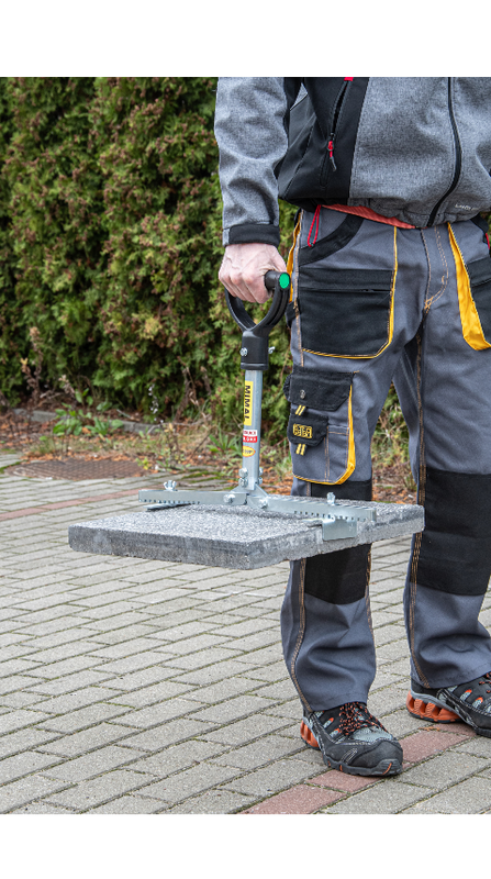 CHWYTAK DO PŁYT MIMAL CDP