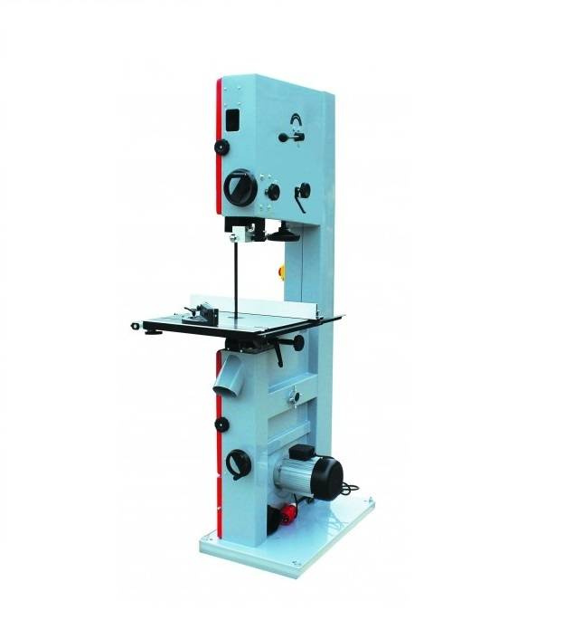 PIŁA TAŚMOWA HOLZMANN HBS 470PROFI 400V