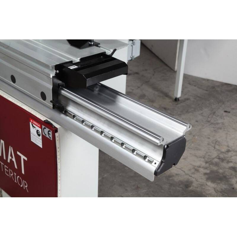 PIŁA FORMATOWA OPTIMAT INTERIOR