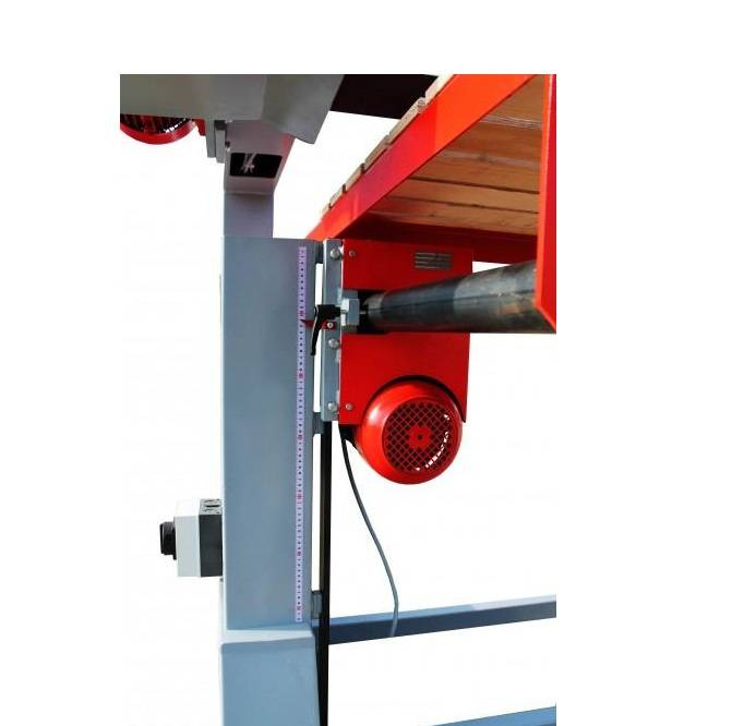 SZLIFIERKA DŁUGOTAŚMOWA HOLZMANN BSM 2600P STOMANA