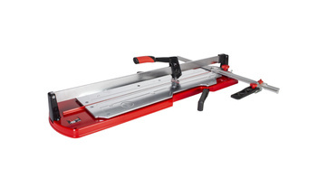 RĘCZNA PRZECINARKA DO PŁYTEK RUBI TP-102 S (DŁUGOŚĆ CIĘCIA 102 CM)