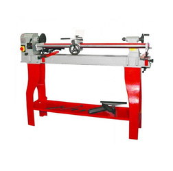 TOKARKA DO DREWNA HOLZMANN VD 1100N 400V