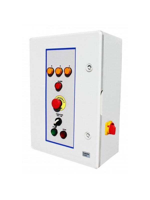 ODCIĄG DO TROCIN OPTIMAT OT 8900 M3H SERIA 300