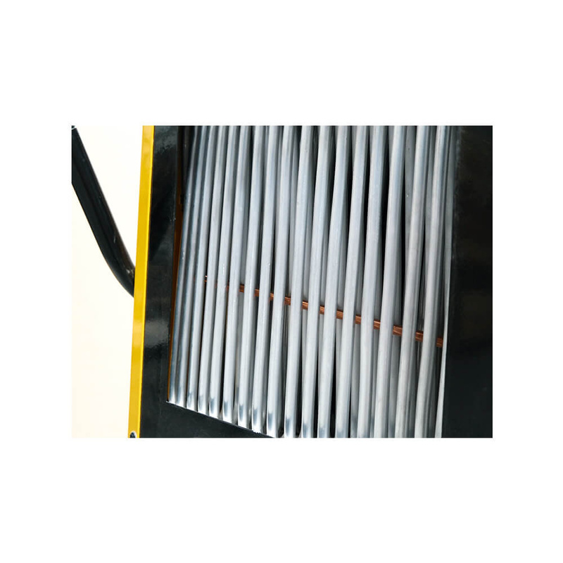 OSUSZACZ POWIETRZA MASTER DH 44