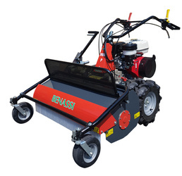 BIJAKOWA KOSIARKA SPALINOWA BENASSI T900P