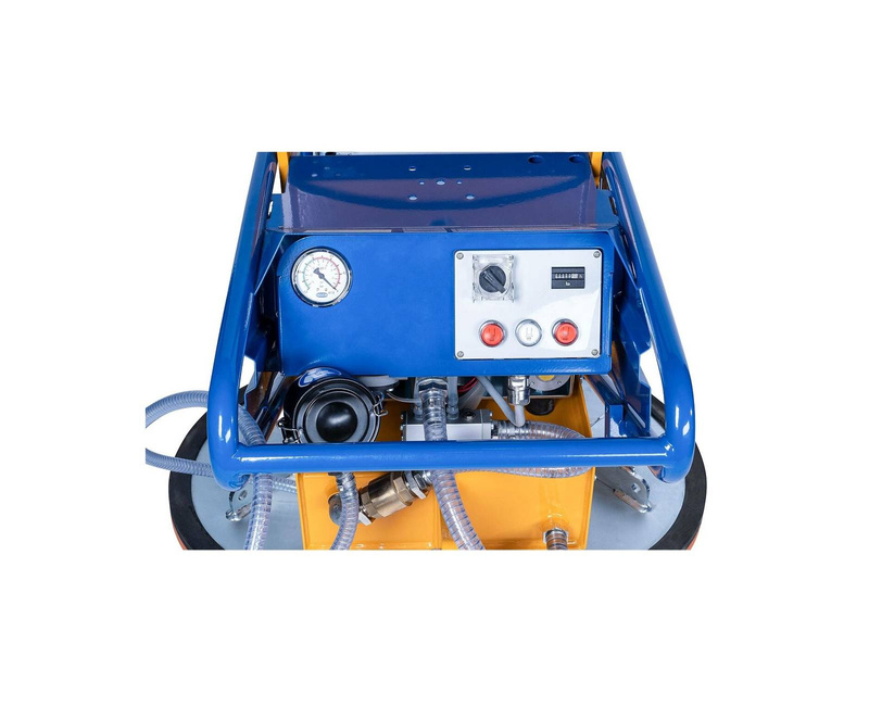 ZAWIESZANY CHWYTAK PODCIŚNIENIOWY PROBST SH-2500-GREENLINE