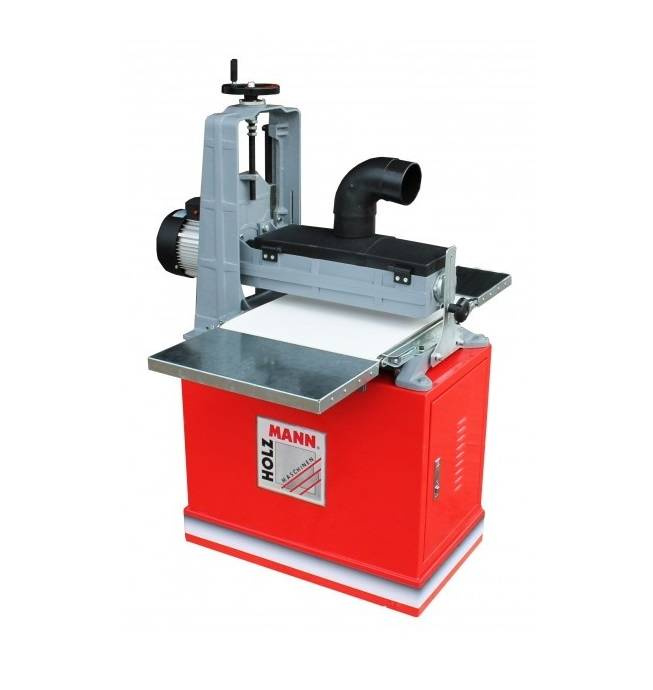 SZLIFIERKA BĘBNOWA HOLZMANN ZS 400U