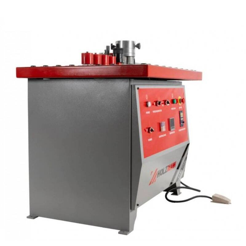 OKLEINIARKA HOLZMANN KAM 535NEO