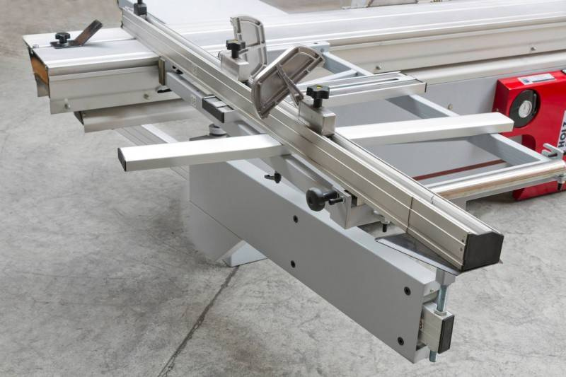 PIŁA FORMATOWA HOLZMANN FKS 315VFN-3200