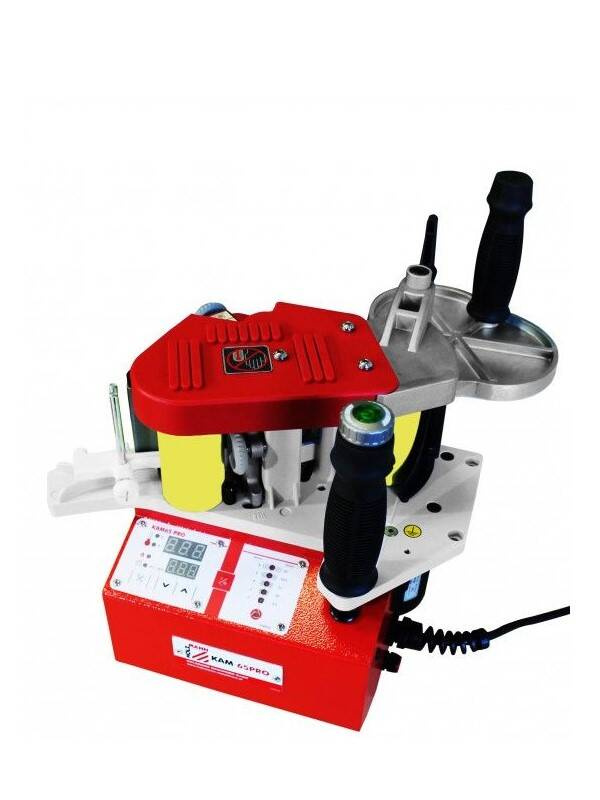 MOBILNA OKLEINIARKA RĘCZNA HOLZMANN KAM 65PRO