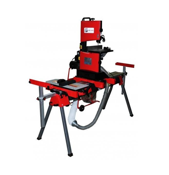 PIŁA TAŚMOWA HOLZMANN HBS 230HQ