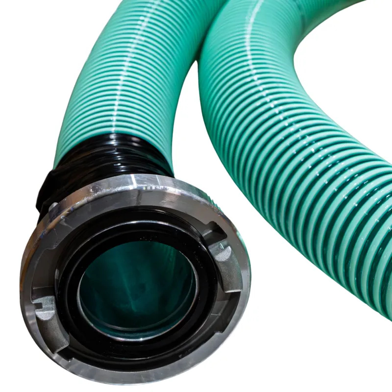 ZESTAW MOTOPOMPA DO CZYSTEJ WODY JCB JCB-WP80P24 80MM 3'' + WĄŻ SSAWNY, WĄŻ TŁOCZNY CNBOP + NASADA