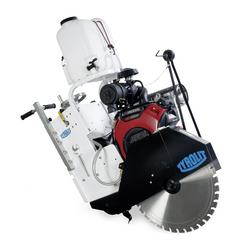 PRZECINARKA JEZDNA TYROLIT FSG620 600 MM