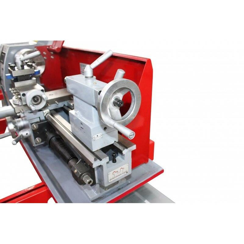 TOKARKA DO METALU HOLZMANN ED 300FD