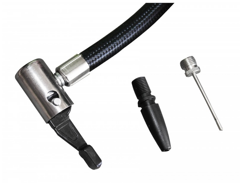 POMPKA AKUMULATOROWA ZIPPER ZI-LPE18-AKKU