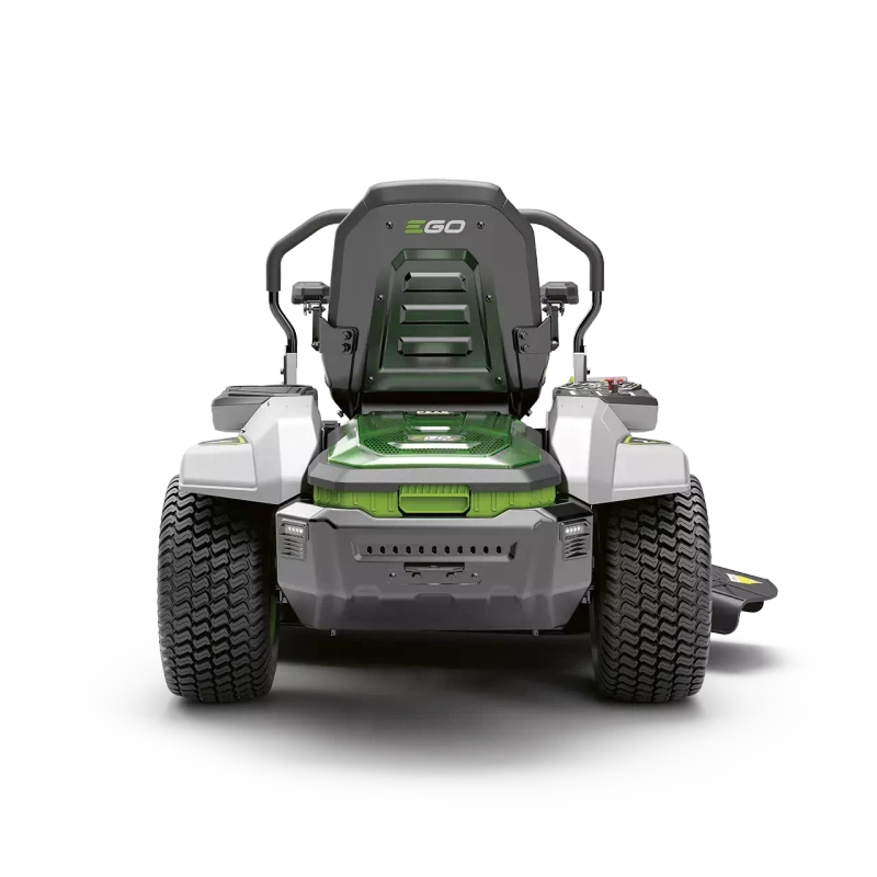 KOSIARKA AKUMULATOROWA EGO Z6 RIDER ZT4201E-L