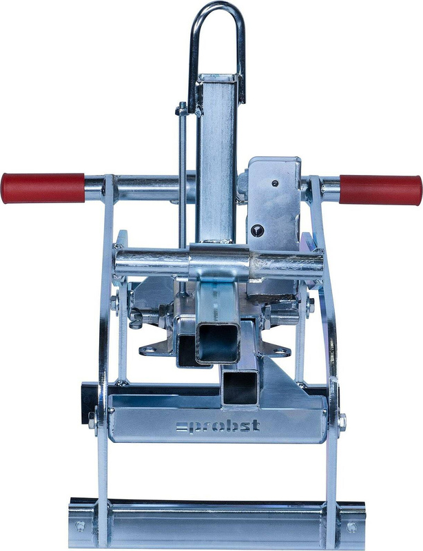 ZAWIESZANY CHWYTAK PROBST TSZ-UNI DO ELEMENTÓW BETONOWYCH I KAMIENNYCH