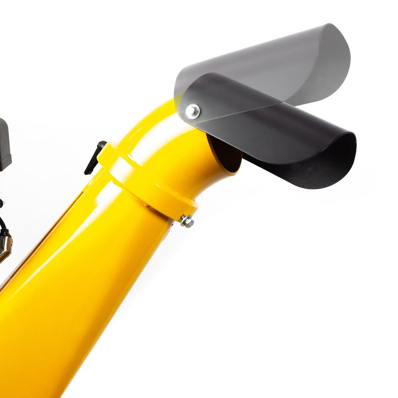 ROZDRABNIACZ SPALINOWY, RĘBAK GAŁĘZI JCB JCB-CH75100PP24