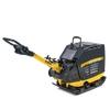 ZAGĘSZCZARKA REWERSYJNA 400 KG BOMAG BPR 45/55 D/E (550 MM, KOHLER KD 15 440, DIESEL)