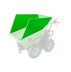 NADSTAWKA SKRZYNI DO WOZIDŁA ZIPPER ZI-RD300MA