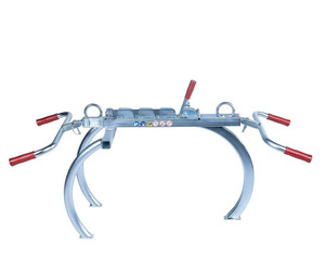 RĘCZNY / ZAWIESZANY CHWYTAK DO GŁAZÓW PROBST H-FVZ-UNI