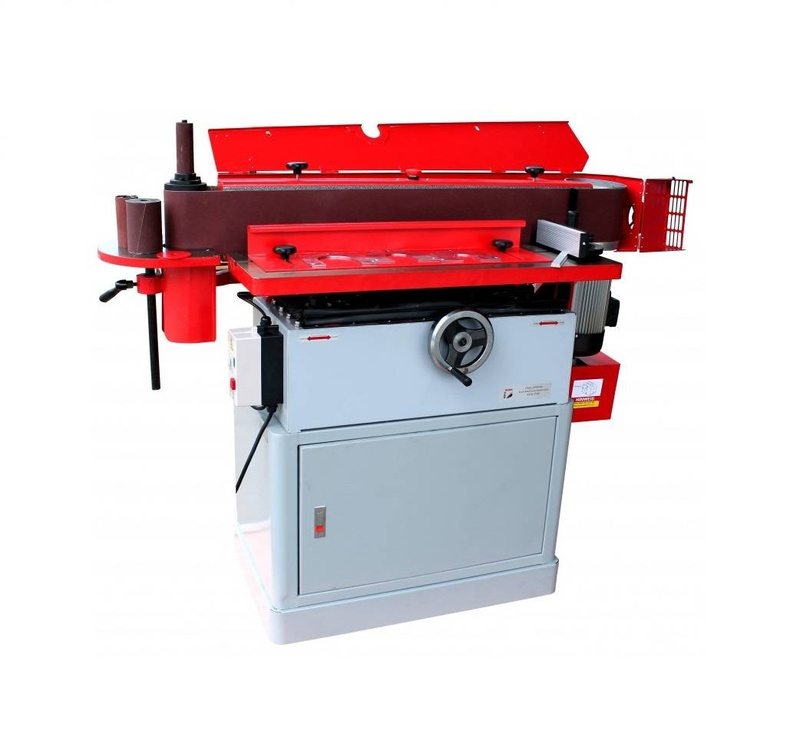 SZLIFIERKA KRAWĘDZIOWA HOLZMANN KOS 2740C 400V