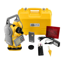 TEODOLIT ELEKTRONICZNY NIVEL SYSTEM DT-2L