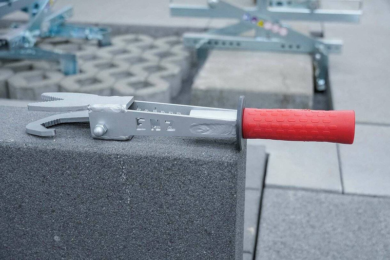 WYCIĄGACZ DO PRĘTÓW PROBST ENZ-PROTECT