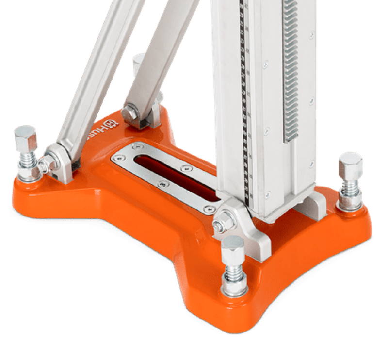 STATYW DO WIERTNICY HUSQVARNA DS 500