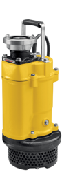 POMPA ZATAPIALNA WACKER NEUSON PS3  2203