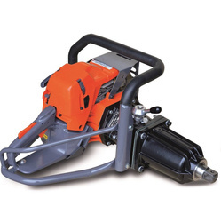 UDAROWA ZAKRĘTARKA KOLEJOWA  AIRTEC MASTER 35