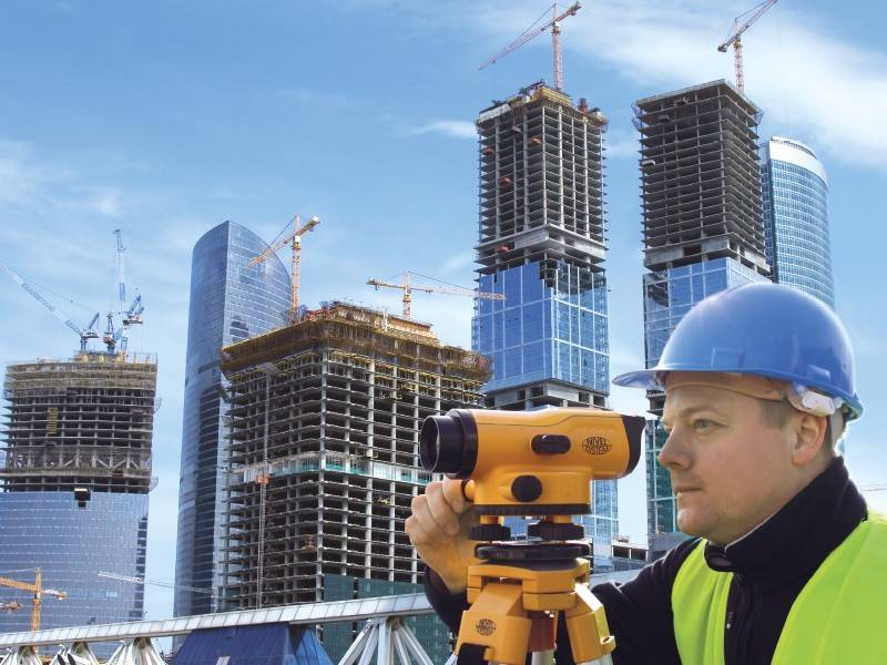 NIWELATOR OPTYCZNY NIVEL SYSTEM N24x