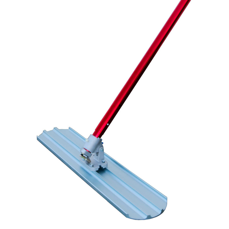 DRĄŻEK ALUMINIOWY ENAR DO LISTWY RĘCZNEJ TR, TRO, BG I LRO (1,8 M)