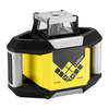 LASER OBROTOWY, NIWELATOR NIVEL SYSTEM NL300R DIGITAL + STATYW SJJ1 + ŁATA LASEROWA LS-24