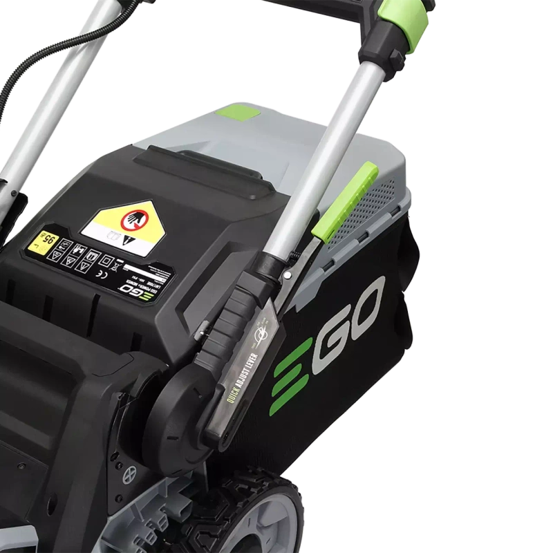 KOSIARKA AKUMULATOROWA EGO LM1701E