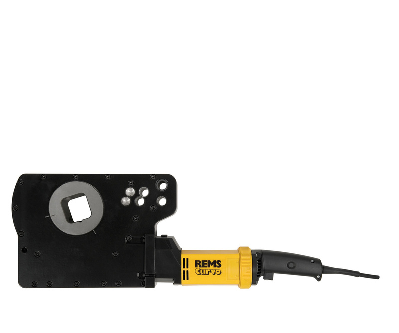 GIĘTARKA ELEKTRYCZNA DO RUR REMS CURVO 50 BASIC PACK