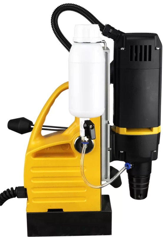 WIERTARKA MAGNETYCZNA DO KONSTRUKCJI STALOWYCH VIBER-SYSTEM MB35