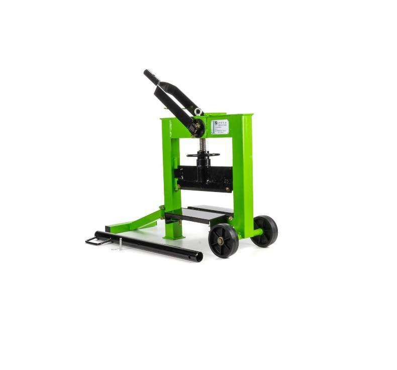 PRZECINAK (GILOTYNA) DO KOSTKI BRUKOWEJ ZIPPER ZI-SKN330W