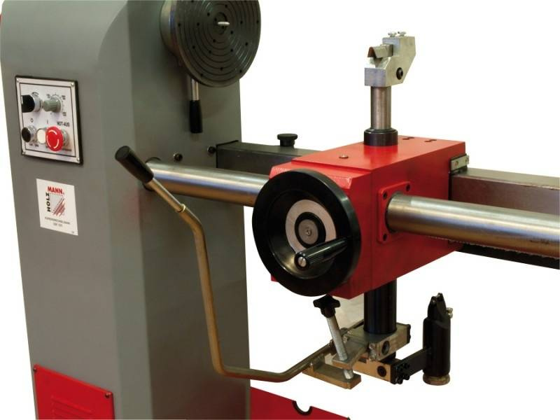TOKARKA DO DREWNA HOLZMANN DBK 1300 400V