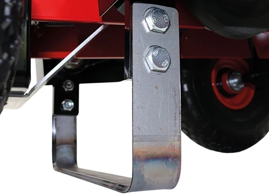 WYCINARKA DARNI TRAWY CAMON TC 07